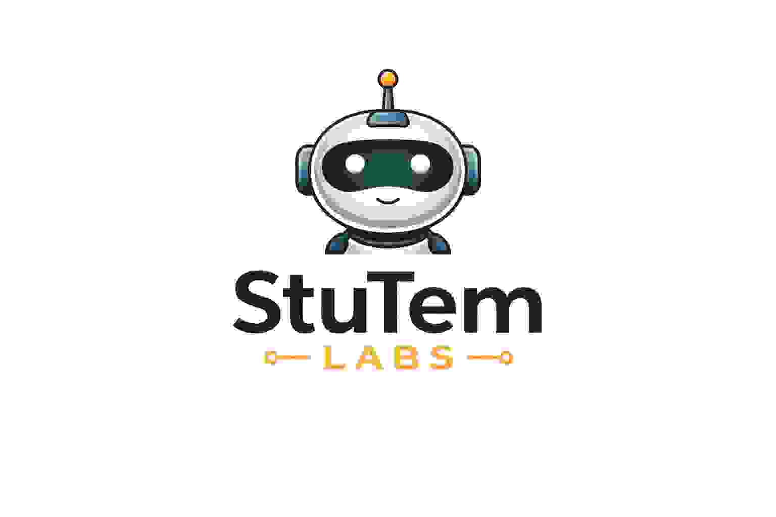 StuTem Labs Logo